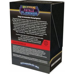 Outlet Pokémon - Kolekcjonerska gra karciana: Boosterbundle Mega Evolution