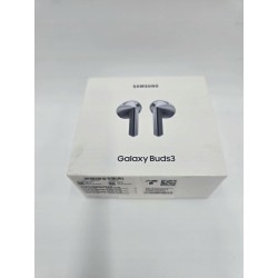 Outlet Słuchawki bezprzewodowe douszne Samsung Galaxy Buds3