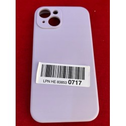 Outlet ORNARTO Silikonowe etui do iPhone 14 6.1" 2022 odporny na wstrząsy