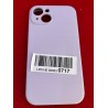 Outlet ORNARTO Silikonowe etui do iPhone 14 6.1" 2022 odporny na wstrząsy
