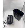 Outlet Amazon Basics niszczarka C276-A 8 arkuszy P-4 CD poj. 16.8 L 68 dB