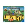 Outlet Gra planszowa Ravensburger Minecraft Labyrinth 2-4 graczy wiek 7+