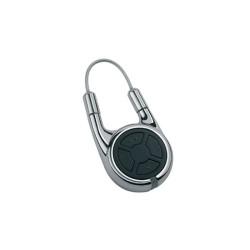 USZKODZONY Hormann 436775 Pilot HSD 2 Hormann BiSecur Chrom SW do bram