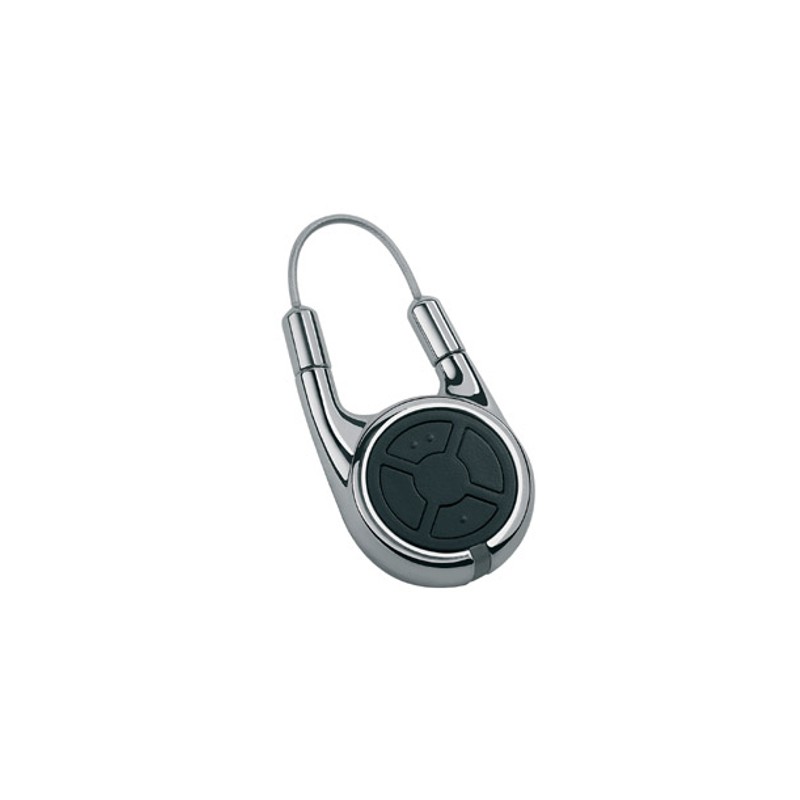 USZKODZONY Hormann 436775 Pilot HSD 2 Hormann BiSecur Chrom SW do bram