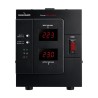 USZKODZONY Tecnoware Power Reg 2000VA stabilizator napięcia 1600W regulator