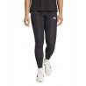 Legginsy damskie adidas Essentials 3-Stripes Cotton czarne JE0072 rozmiar L