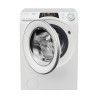 USZKODZONY Candy pralko-suszarka ROW4964DWMST/1-S 9 kg 1400 obr inwerter A