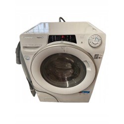 USZKODZONY Candy pralko-suszarka ROW4964DWMST/1-S 9 kg 1400 obr inwerter A