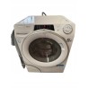 USZKODZONY Candy pralko-suszarka ROW4964DWMST/1-S 9 kg 1400 obr inwerter A