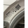 USZKODZONY Candy pralko-suszarka ROW4964DWMST/1-S 9 kg 1400 obr inwerter A