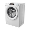 USZKODZONY Candy pralko-suszarka ROW4964DWMST/1-S 9 kg 1400 obr inwerter A