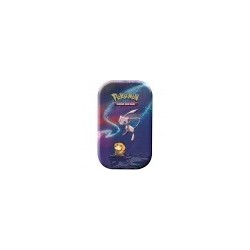 Outlet Puszka Pokemon Kanto Power Mini Tins: Mew & Psyduck + Moneta +