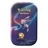 Outlet Puszka Pokemon Kanto Power Mini Tins: Mew & Psyduck + Moneta +