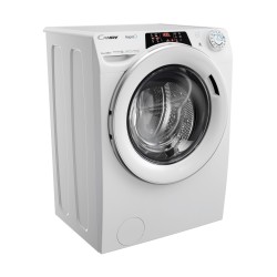 USZKODZONY Candy pralko-suszarka ROW4964DWMST/1-S 9 kg 1400 obr inwerter A