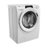 USZKODZONY Candy pralko-suszarka ROW4964DWMST/1-S 9 kg 1400 obr inwerter A
