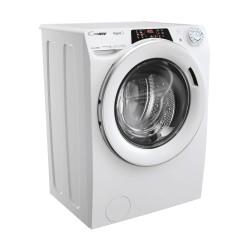 USZKODZONY Candy pralko-suszarka ROW4964DWMST/1-S 9 kg 1400 obr inwerter A