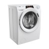 USZKODZONY Candy pralko-suszarka ROW4964DWMST/1-S 9 kg 1400 obr inwerter A