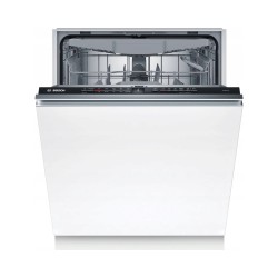 Zmywarka do zabudowy Bosch SMV2HVX02E 60 cm 14 kpl Home Connect Vario3