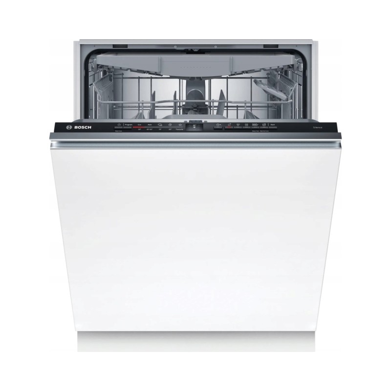 Zmywarka do zabudowy Bosch SMV2HVX02E 60 cm 14 kpl Home Connect Vario3