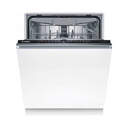 Zmywarka do zabudowy Bosch SMV2HVX02E 60 cm 14 kpl Home Connect Vario3