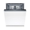 Zmywarka do zabudowy Bosch SMV2HVX02E 60 cm 14 kpl Home Connect Vario3