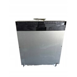 Zmywarka do zabudowy Bosch SMV2HVX02E 60 cm 14 kpl Home Connect Vario3