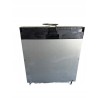 Zmywarka do zabudowy Bosch SMV2HVX02E 60 cm 14 kpl Home Connect Vario3