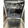 Zmywarka do zabudowy Bosch SMV2HVX02E 60 cm 14 kpl Home Connect Vario3