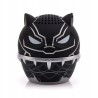 Outlet Mini głośnik przenośny Bluetooth Bitty Boomer Czarna Pantera Marvel