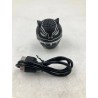 Outlet Mini głośnik przenośny Bluetooth Bitty Boomer Czarna Pantera Marvel