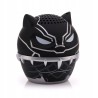 Outlet Mini głośnik przenośny Bluetooth Bitty Boomer Czarna Pantera Marvel
