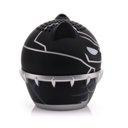 Outlet Mini głośnik przenośny Bluetooth Bitty Boomer Czarna Pantera Marvel