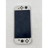 Outlet Nintendo Switch Oled 7'' biały Joy-Con model 10007766 64GB OPIS