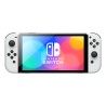 Outlet Nintendo Switch Oled 7'' biały Joy-Con model 10007766 64GB OPIS