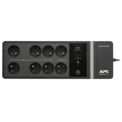 USZKODZONY Zasilacz awaryjny UPS APC BE650G2-FR 650VA 400W 8 GNIAZD 1 USB