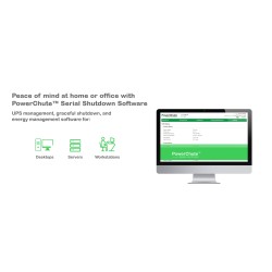USZKODZONY Zasilacz awaryjny UPS APC BE650G2-FR 650VA 400W 8 GNIAZD 1 USB