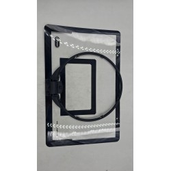 Outlet TUZHE Mini Kosz do Koszykówki dla Dzieci z Piłką i Akcesoriami