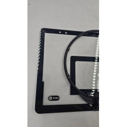 Outlet TUZHE Mini Kosz do Koszykówki dla Dzieci z Piłką i Akcesoriami