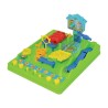 Outlet TOMY gra zręcznościowa Screwball Scrumble Tor przeszkód wiek 5+ lat
