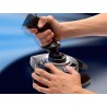 Outlet Kontroler Thrustmaster T.Flight Stick X Czarny Joystick PC Czarny