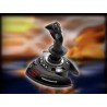 Outlet Kontroler Thrustmaster T.Flight Stick X Czarny Joystick PC Czarny