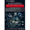 Outlet Kontroler Thrustmaster T.Flight Stick X Czarny Joystick PC Czarny