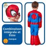 Outlet Rubie's Kostium Spider-Man dla dzieci Marvel S 3-4 lata 104cm