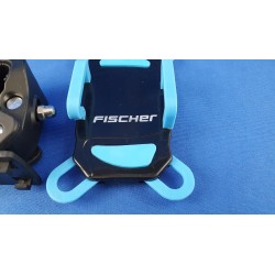 Outlet FISCHER FAHRRAD50324 UCHWYT ROWEROWY NA SMARTPHONE 360° MAX 10CM