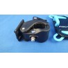 Outlet FISCHER FAHRRAD50324 UCHWYT ROWEROWY NA SMARTPHONE 360° MAX 10CM