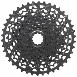 Outlet SRAM NX PG-1130 Kaseta Rowerowa 11-rzędowa 11-42T MTB Czarna