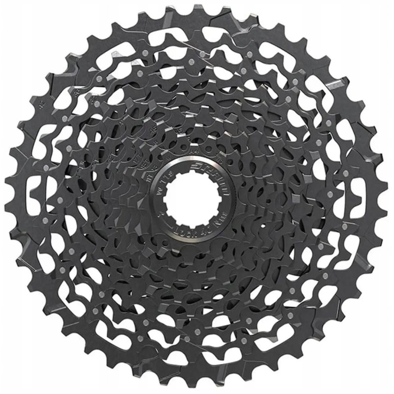 Outlet SRAM NX PG-1130 Kaseta Rowerowa 11-rzędowa 11-42T MTB Czarna