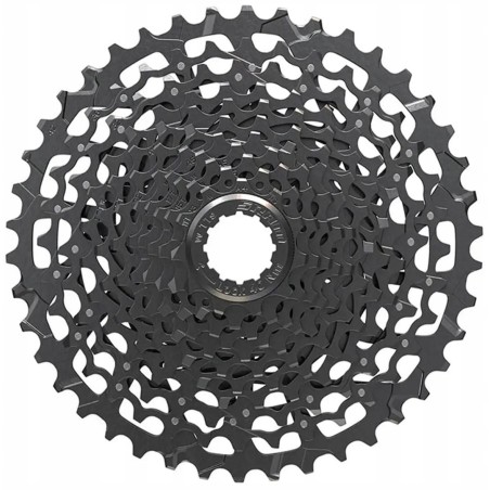 Outlet SRAM NX PG-1130 Kaseta Rowerowa 11-rzędowa 11-42T MTB Czarna