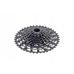 Outlet SRAM NX PG-1130 Kaseta Rowerowa 11-rzędowa 11-42T MTB Czarna