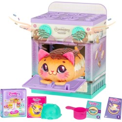 Outlet Cookeez Makery Magiczny Piekarnik Stwórz Swojego Zwierzaka